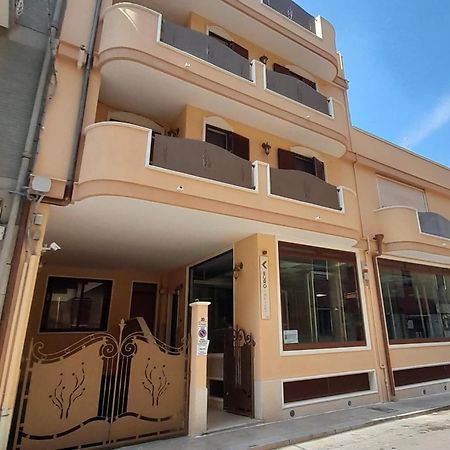 Appartamento Nuvola Brindisi Exterior foto