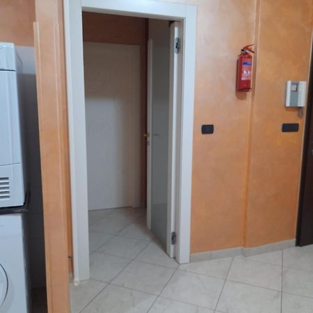 Appartamento Nuvola Brindisi Exterior foto