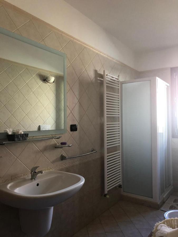 Appartamento Nuvola Brindisi Exterior foto