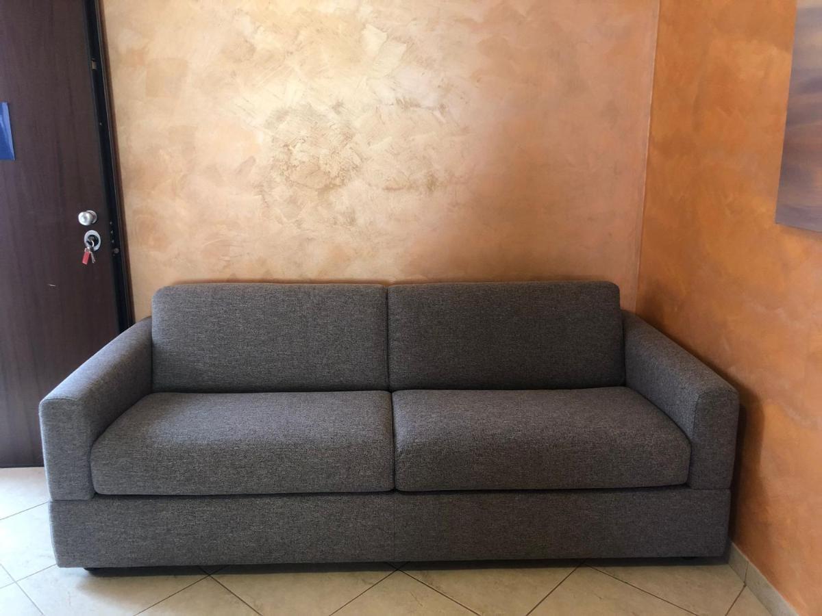 Appartamento Nuvola Brindisi Exterior foto
