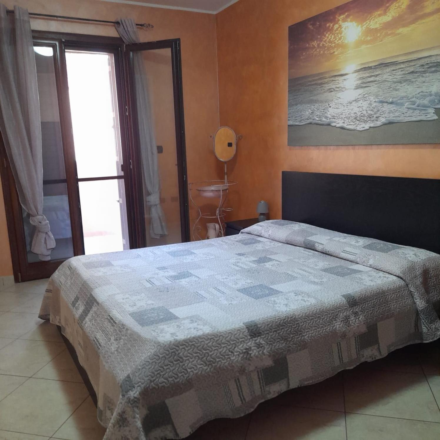 Appartamento Nuvola Brindisi Exterior foto