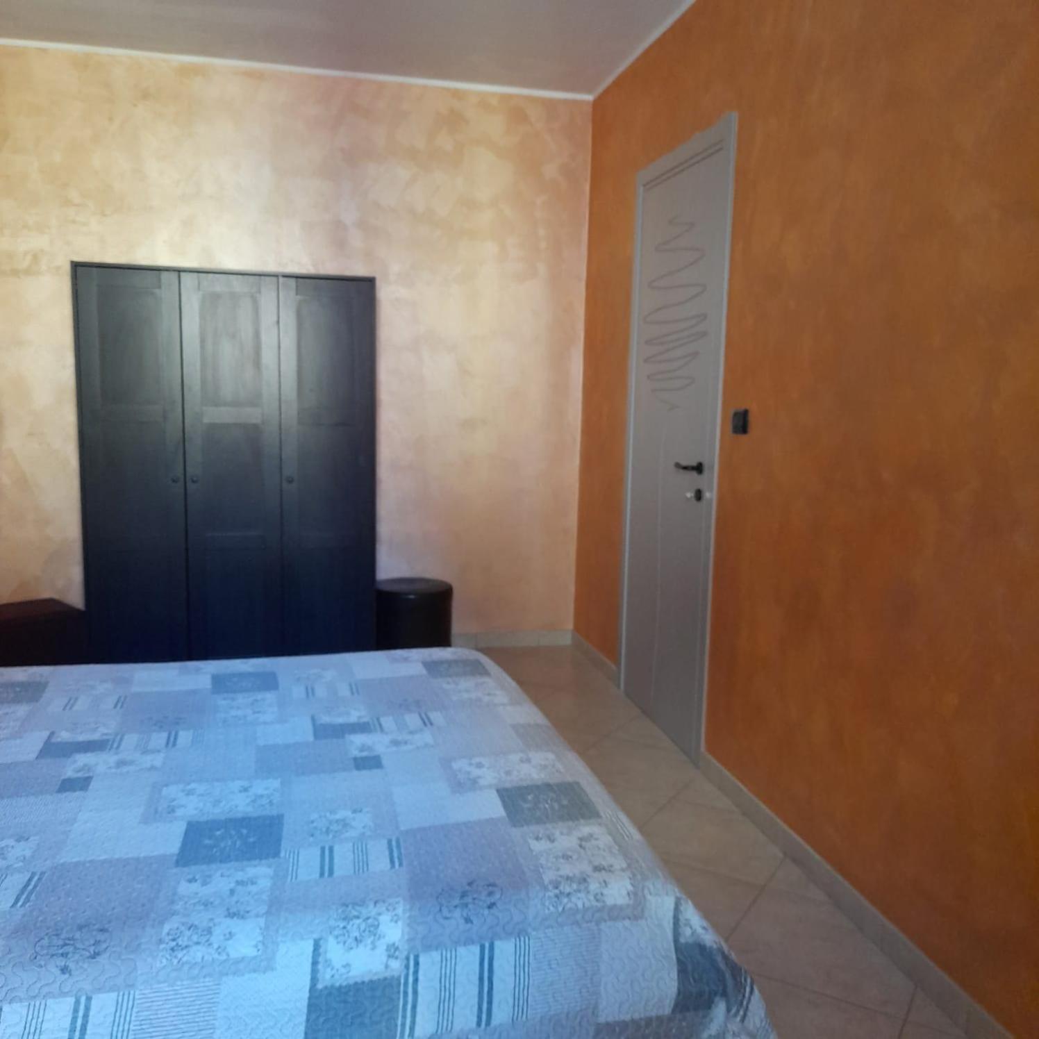 Appartamento Nuvola Brindisi Exterior foto