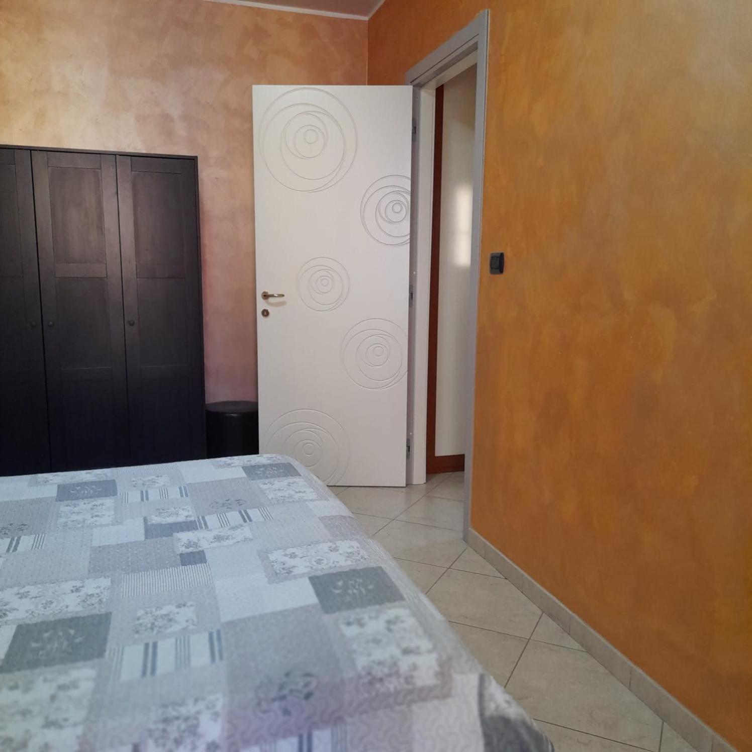 Appartamento Nuvola Brindisi Exterior foto