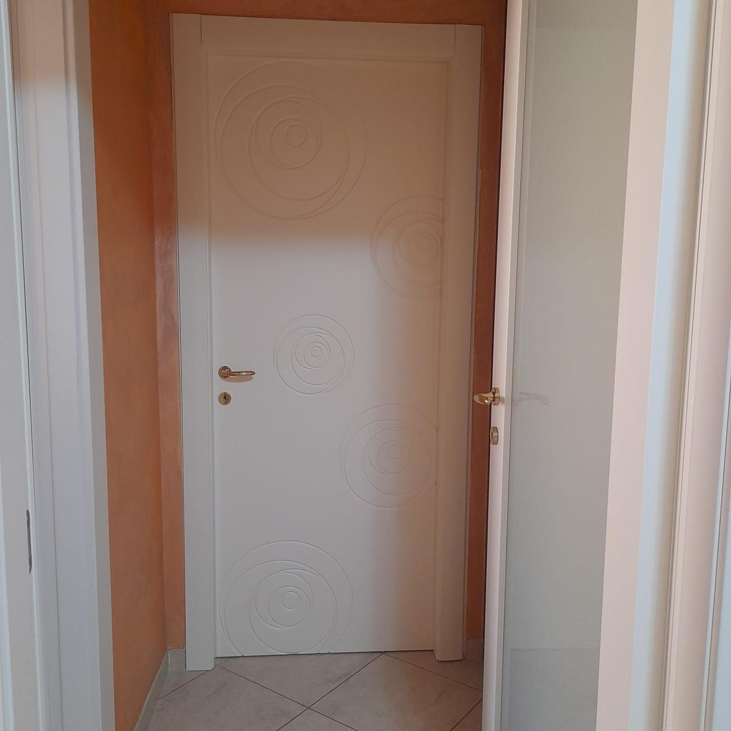 Appartamento Nuvola Brindisi Exterior foto