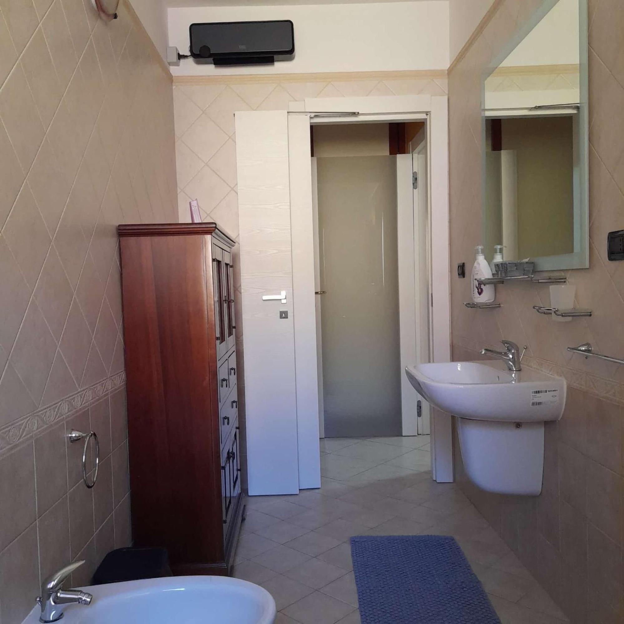 Appartamento Nuvola Brindisi Exterior foto