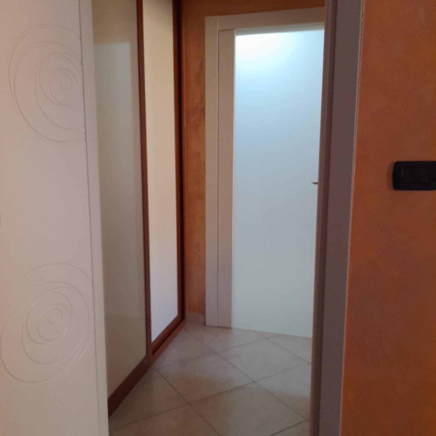 Appartamento Nuvola Brindisi Exterior foto