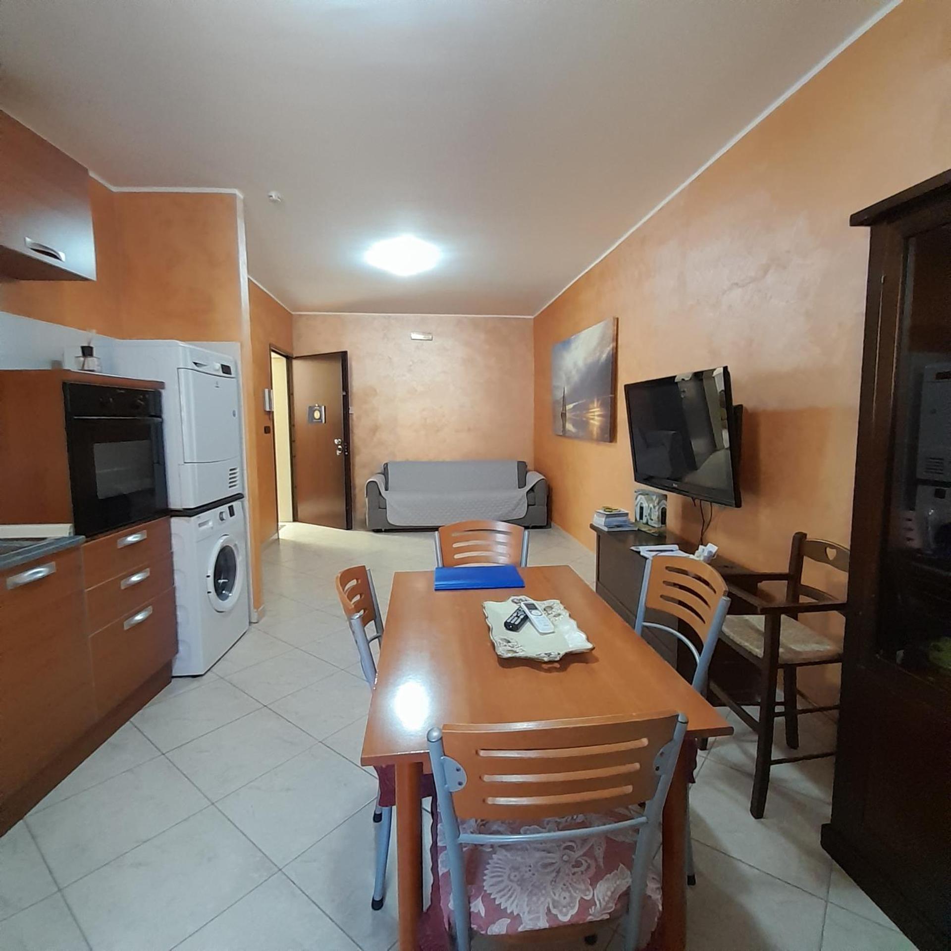 Appartamento Nuvola Brindisi Exterior foto