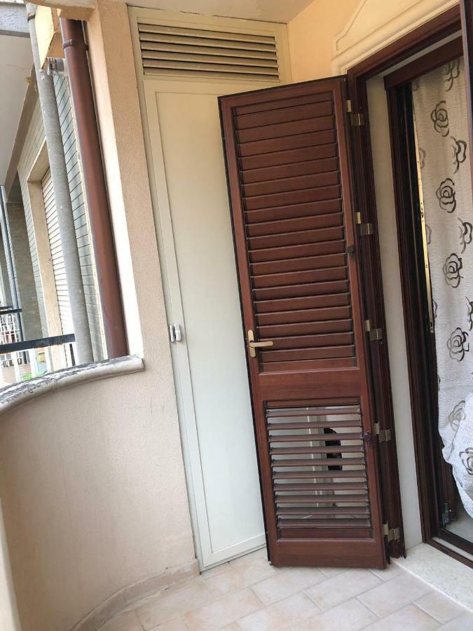 Appartamento Nuvola Brindisi Exterior foto